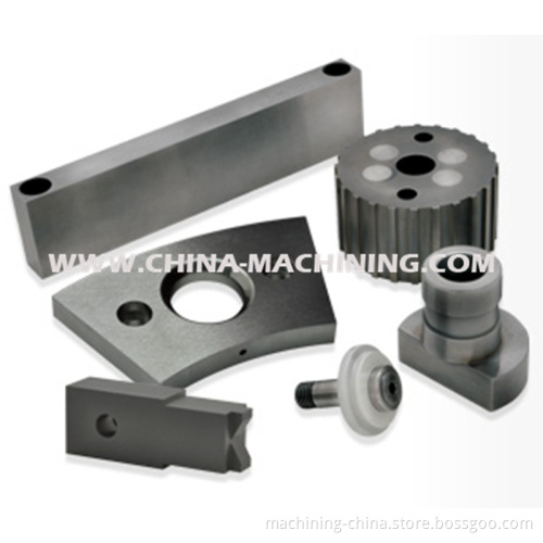 Carbide Tungsten of Precision Grinding and Manufacturing